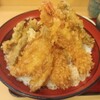 天丼専門店 てんき 庄内駅前店
