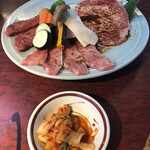 南山 比叡平店 - 