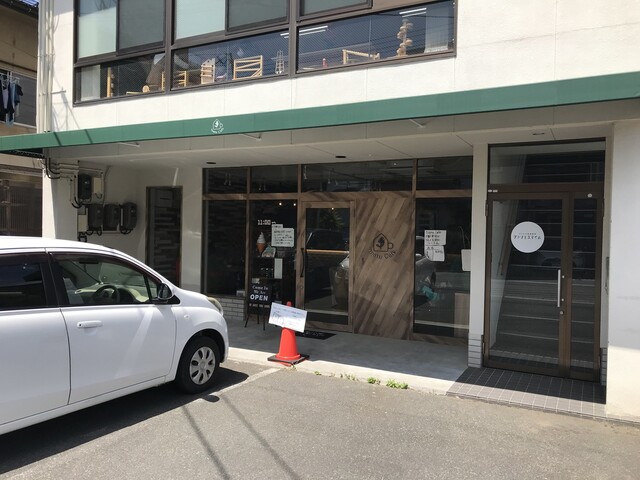 とあるかふぇ（toaru Cafe） - 山形（カフェ）の写真