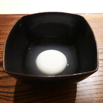 明寂 - 長芋の水煮