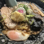 一心ラーメン - 