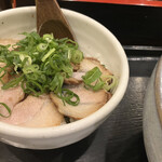 漁師屋らーめん - 