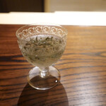 明寂 - 新じゅんさい