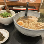 漁師屋らーめん - 