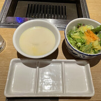 神楽坂焼肉 Kintan - 