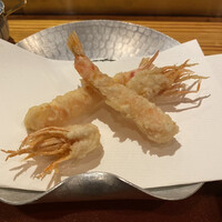 料理旅館・天ぷら吉川 - 