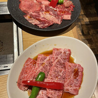 神楽坂焼肉 Kintan - 