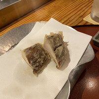 料理旅館・天ぷら吉川 - 