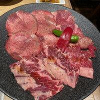 神楽坂焼肉 Kintan - 