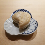 明寂 - 鯛の最中