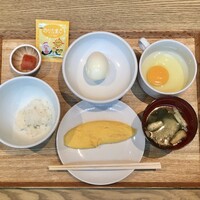 赤坂うまや 新宿 - 朝食ビュッフェ2,640円