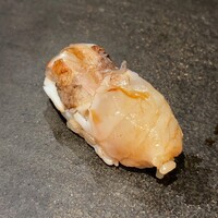 千成寿司 - グジ