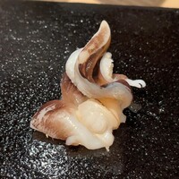 千成寿司 - トリガイ