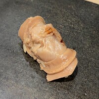 千成寿司 - はまぐり