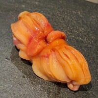 千成寿司 - 大阪湾の赤貝