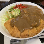 おおしも食堂 - 