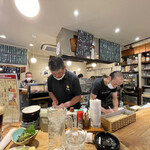 大衆酒場 さわ村 - 