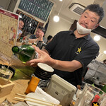 大衆酒場 さわ村 - 