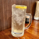 万正 - とりあえずハイボール