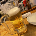 大衆酒場 さわ村 - 