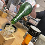 大衆酒場 さわ村 - 