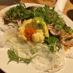 大衆酒場 さわ村 - 