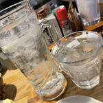 大衆酒場 さわ村 - 