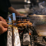 Yakitori Yuu Arakaruto - 