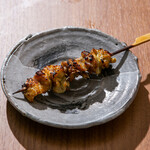 Yakitori Yuu Arakaruto - 