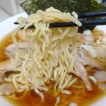 秋田味商 - 麺リフト ♪