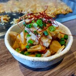 ChikuTaku - たけのこ煮