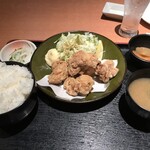 Kaisen Enishi Shokudou - 料理