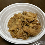 武蔵野天ぷら道場 - 