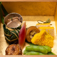 赤坂 菊乃井 - 2022.5 八寸