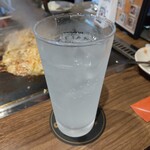 ChikuTaku - ホワイトサワー