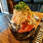 ChikuTaku - 梅しそもんじゃ