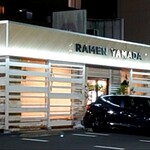 RAMEN YAMADA - 