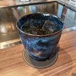 ChikuTaku - 梅酒ロック