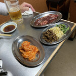 Yakiniku Kasuga - 