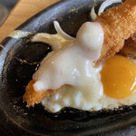 スイス - あっさりとしたマヨネーズ