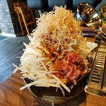 ChikuTaku - カレーもんじゃ