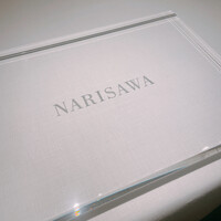 NARISAWA - 