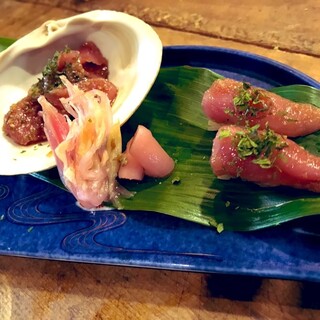 亀戸・養生料理 高の_1