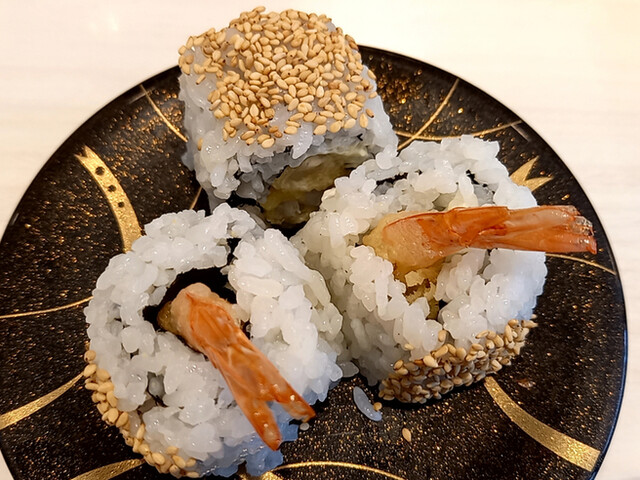 魚べい 苗穂店 - 環状通東/寿司 | 食べログ