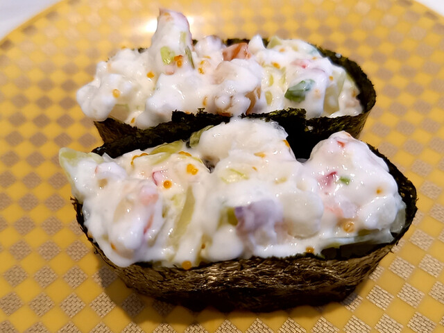 魚べい 苗穂店 - 環状通東/寿司 | 食べログ