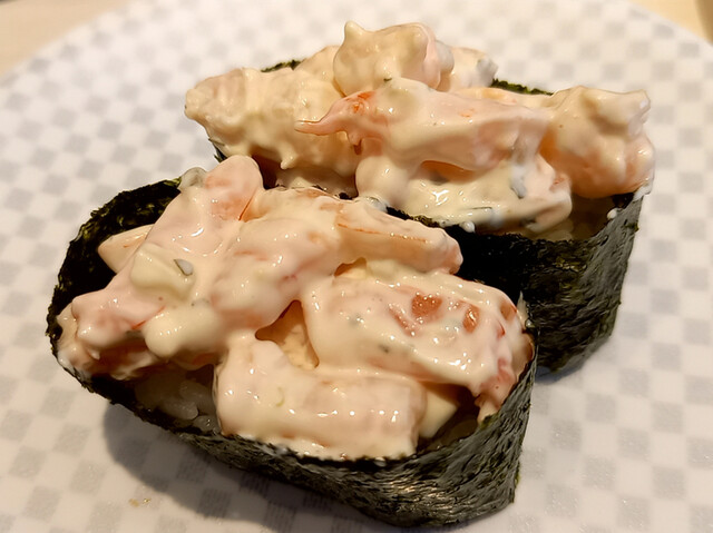 魚べい 苗穂店 - 環状通東/寿司 | 食べログ