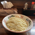 麺座 かたぶつ - 