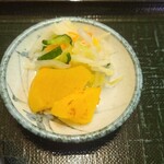 中はら - おしんこ