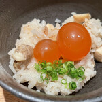 北浜 やきとり うえ田 - 