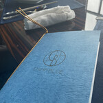 中国料理 「チャイナブルー」 - 